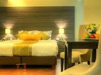 Astoria Greenbelt - QUARANTINE HOTEL Makati City