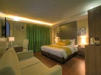 Astoria Greenbelt - QUARANTINE HOTEL Makati City Philippinen
