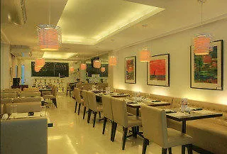 ***  Astoria Greenbelt - QUARANTINE HOTEL Makati City Philippinen