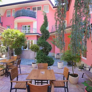 Boutique Asteria Hotel Laibach