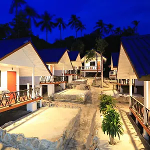 Giggling Tree Resort Ko Tao
