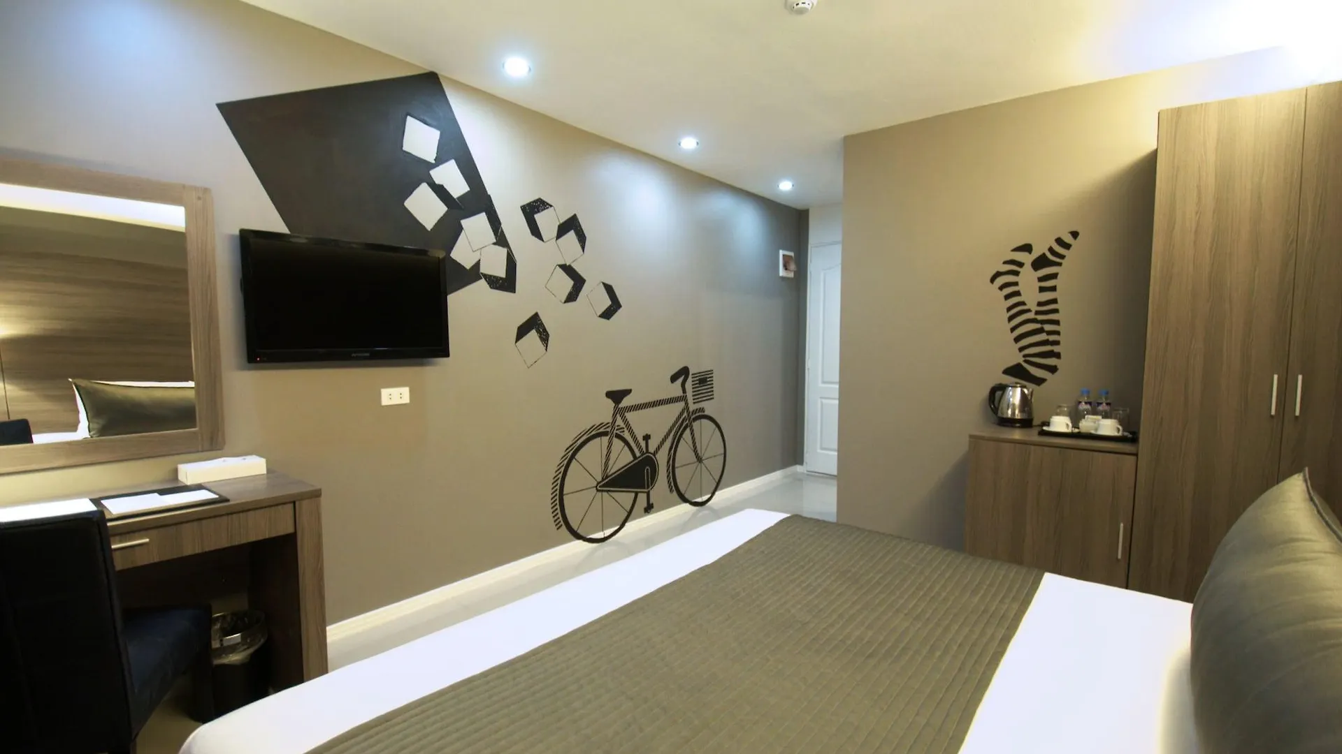 Astoria Greenbelt Makati City