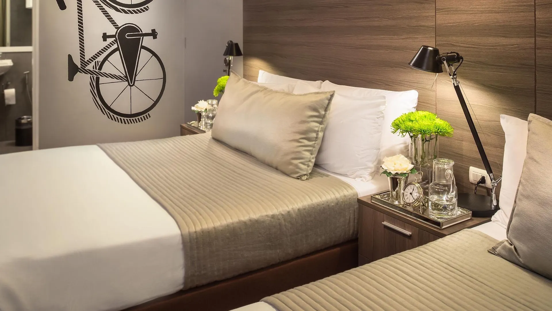 Hotel Astoria Greenbelt Makati City