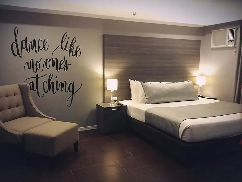 Astoria Greenbelt Makati City Hotel