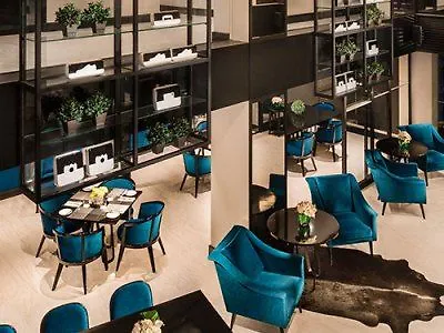Hotel Astoria Greenbelt Makati City