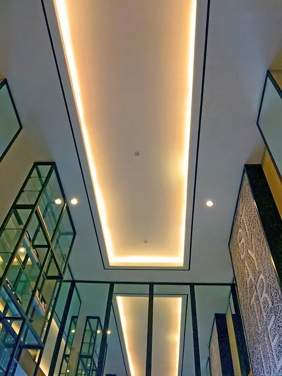 Hotel Astoria Greenbelt Makati City