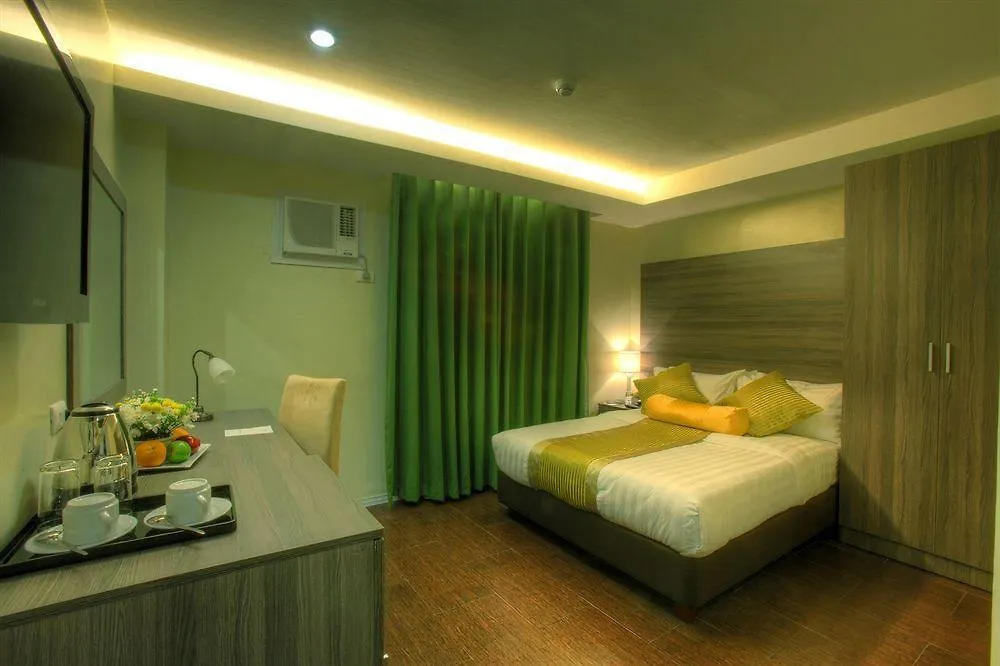 Hotel Astoria Greenbelt Makati City
