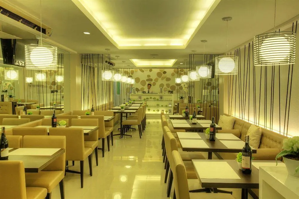 Astoria Greenbelt Makati City