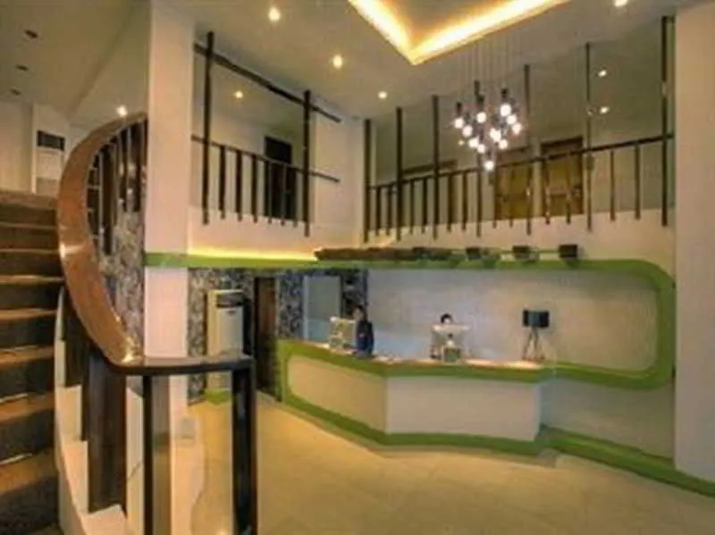 Astoria Greenbelt Makati City Hotel