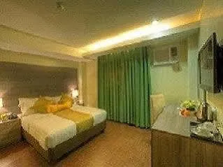 Astoria Greenbelt Makati City Hotel