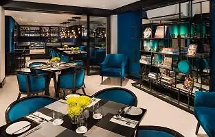 Astoria Greenbelt Makati City Hotel